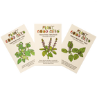 Holy Basil Seed Collection - 3 packets