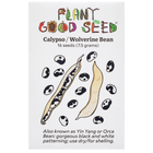 Calypso / Wolverine Bean