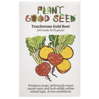 Touchstone Gold Beet