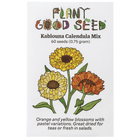 Kablouna Calendula Mix