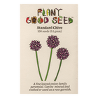 Standard Chive