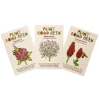 Clover Seed Collection - 3 packets