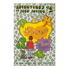 Adventures in Seed Saving #1: Squash