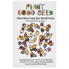 Cherokee Long Ear Small Corn