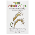 Sweetheart's Finnish Rye