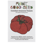 Costoluto Genovese Tomato