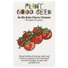 Be My Baby Red Cherry Tomato