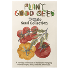 Tomato Seed Collection - 7 packets