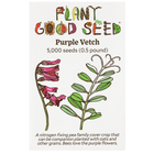 Purple Vetch