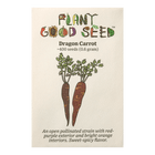 Dragon Carrot