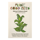 Shirazi Tobacco Seed
