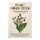 Virginia Tobacco Seed