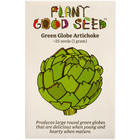 Green Globe Artichoke