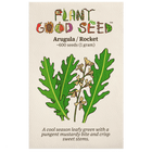 Astro Arugula
