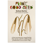 Robust Barley