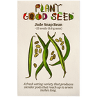 Jade Snap Bean