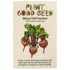 Shiraz Tall Top Beet