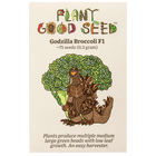 Godzilla F1 Broccoli