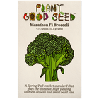 Marathon F1 Broccoli