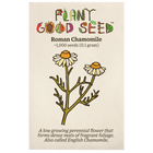 Roman Chamomile