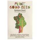 Rainbow Chard