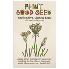 Garlic Chive / Chinese Leek