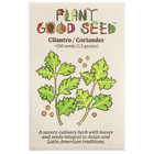 Cilantro