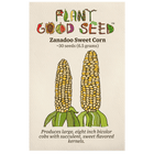 Zanadoo Sweet Corn