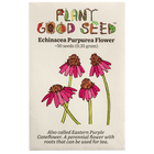 Echinacea Purpurea Flower