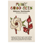 Hibiscus Roselle