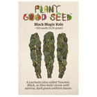 Black Magic Lacinato Kale