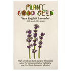 Vera English Lavender