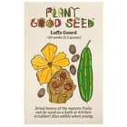 Luffa Gourd