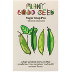 Sugar Snap Pea