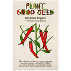 Cayenne Pepper