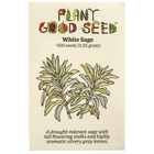 White Sage