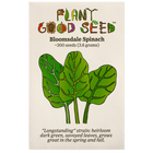 Bloomsdale Longstanding Spinach