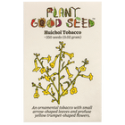 Huichol / Langsdorff's Tobacco Seed