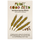 Hard Red Spring Wheat