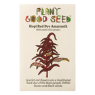 Hopi Red Dye Amaranth