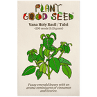 Vana Holy Basil / Tulsi