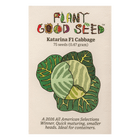 Katarina F1 Cabbage