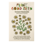 German Chamomile