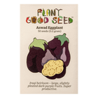 Aswad Eggplant