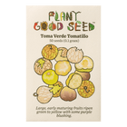 Toma Verde Tomatillo