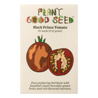 Black Prince Tomato