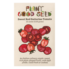 Sweet Red Datterino Tomato