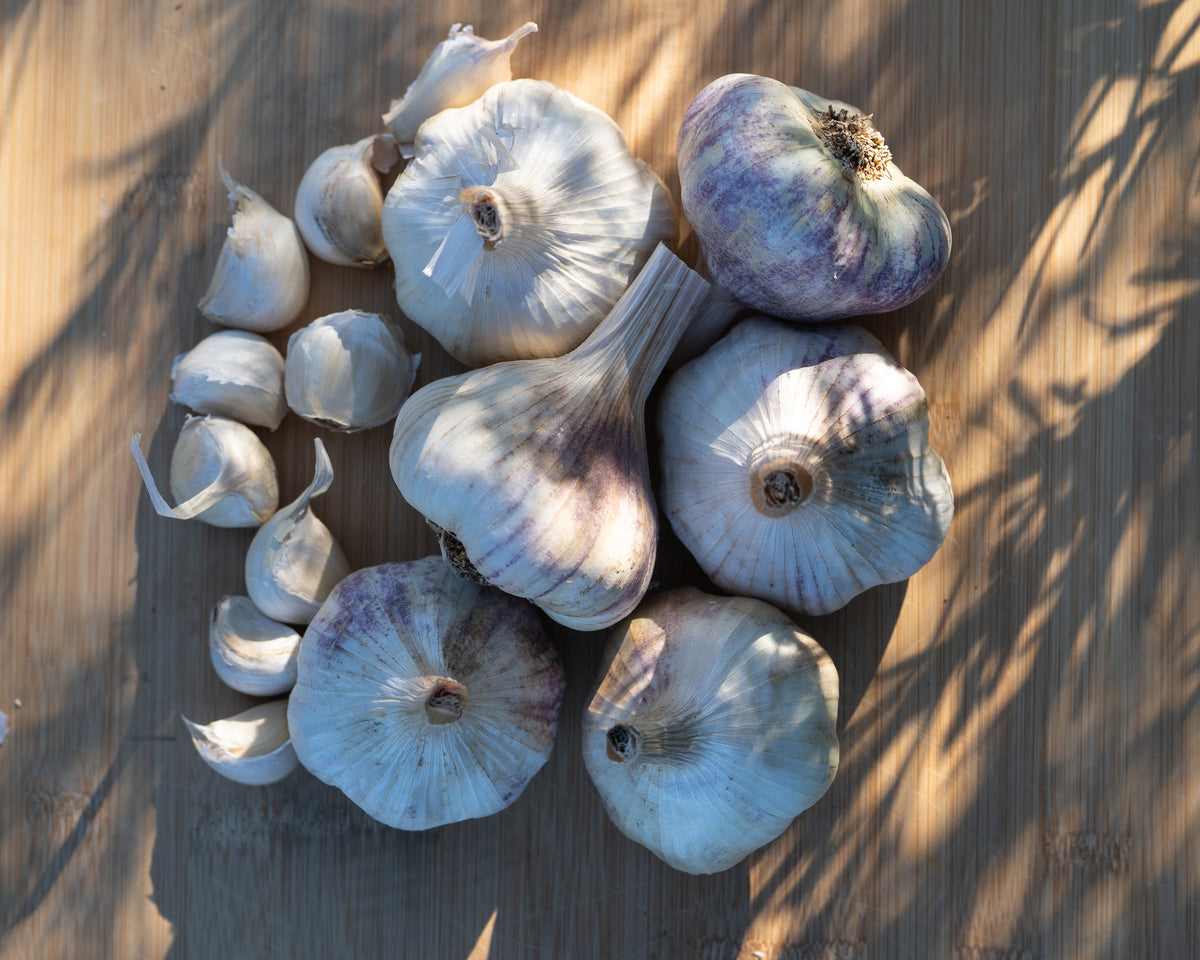 Applegate Artichoke Garlic