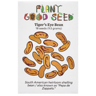 Tiger's Eye Bean