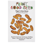 Tiger's Eye Bean